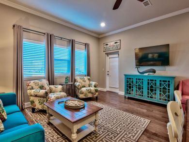 Three Bedroom Destin Rentals